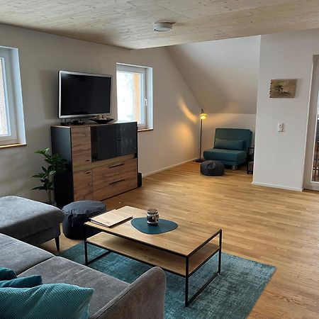 Haus Wiesenquelle - Fewo 14 "Timeout", Feldberg Rinken Ngoại thất bức ảnh