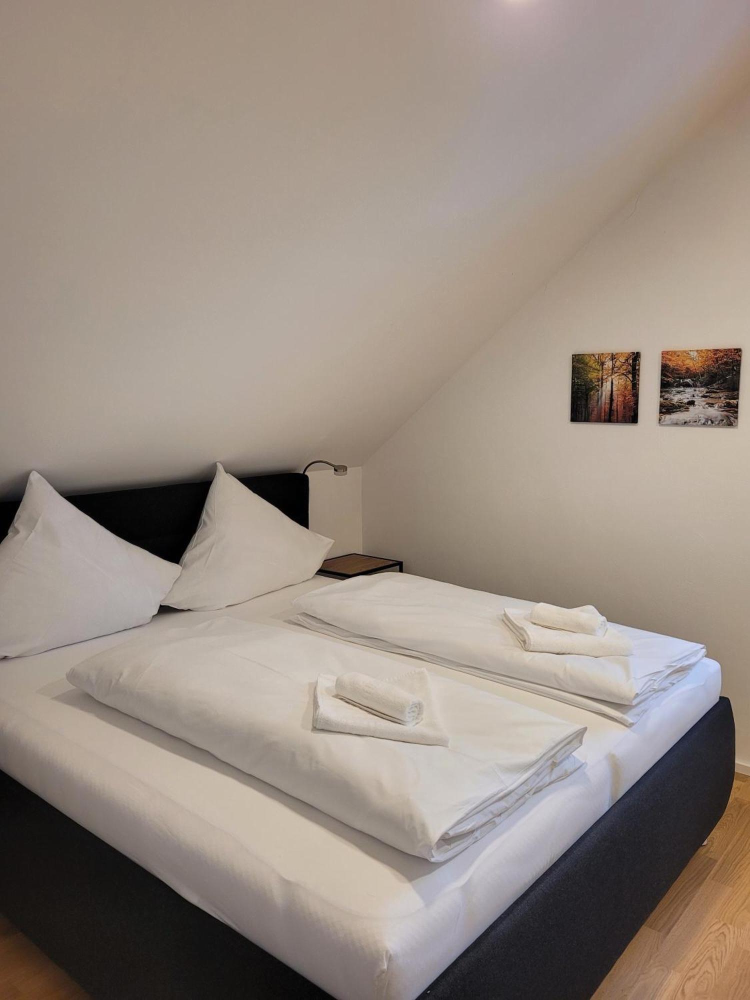 Haus Wiesenquelle - Fewo 14 "Timeout", Feldberg Rinken Ngoại thất bức ảnh