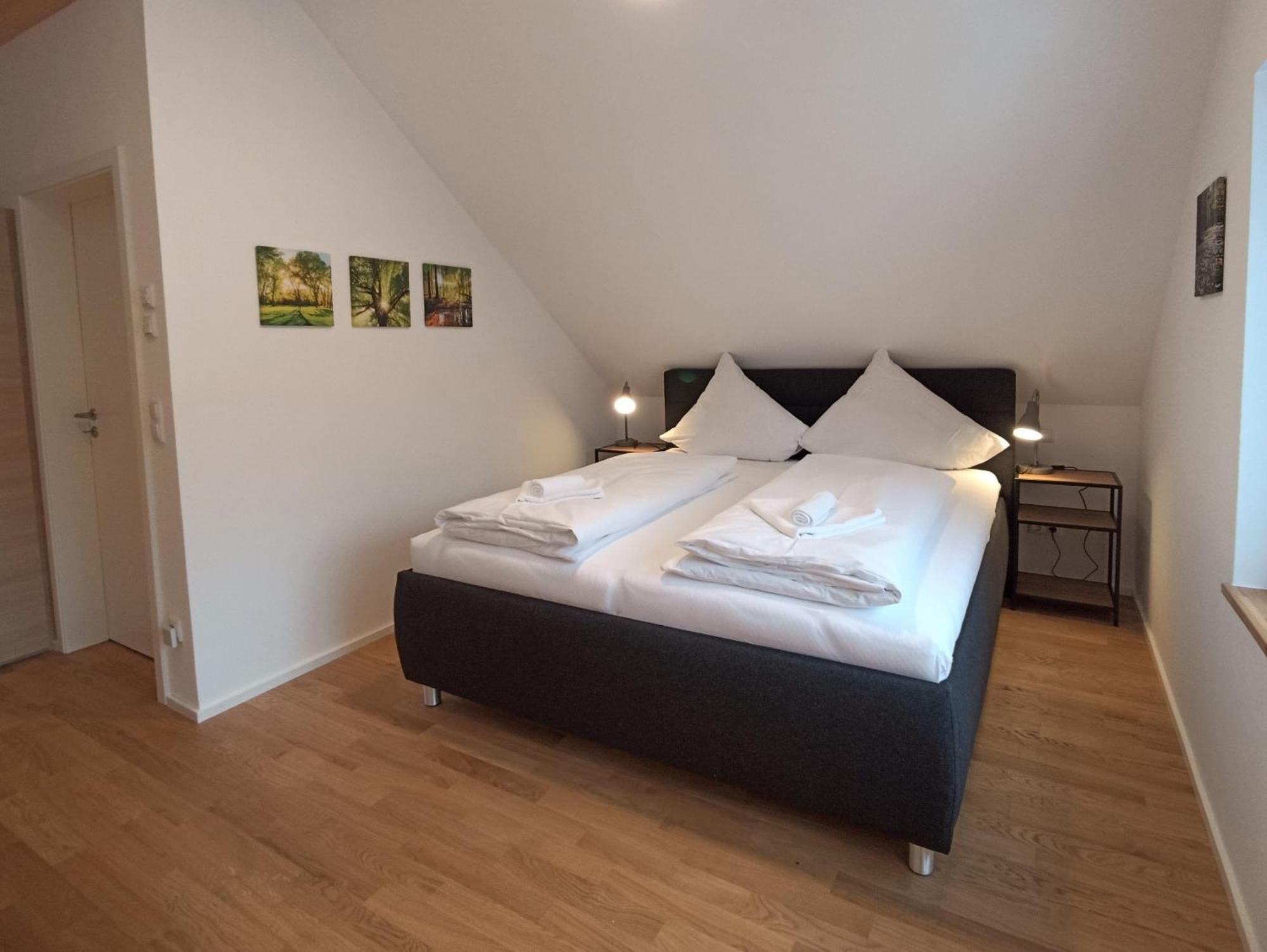 Haus Wiesenquelle - Fewo 14 "Timeout", Feldberg Rinken Ngoại thất bức ảnh