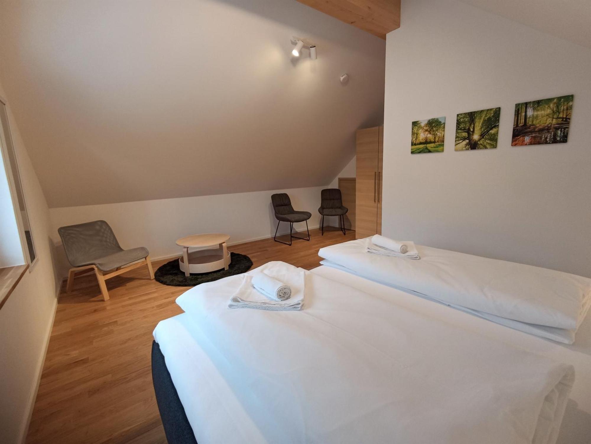 Haus Wiesenquelle - Fewo 14 "Timeout", Feldberg Rinken Ngoại thất bức ảnh