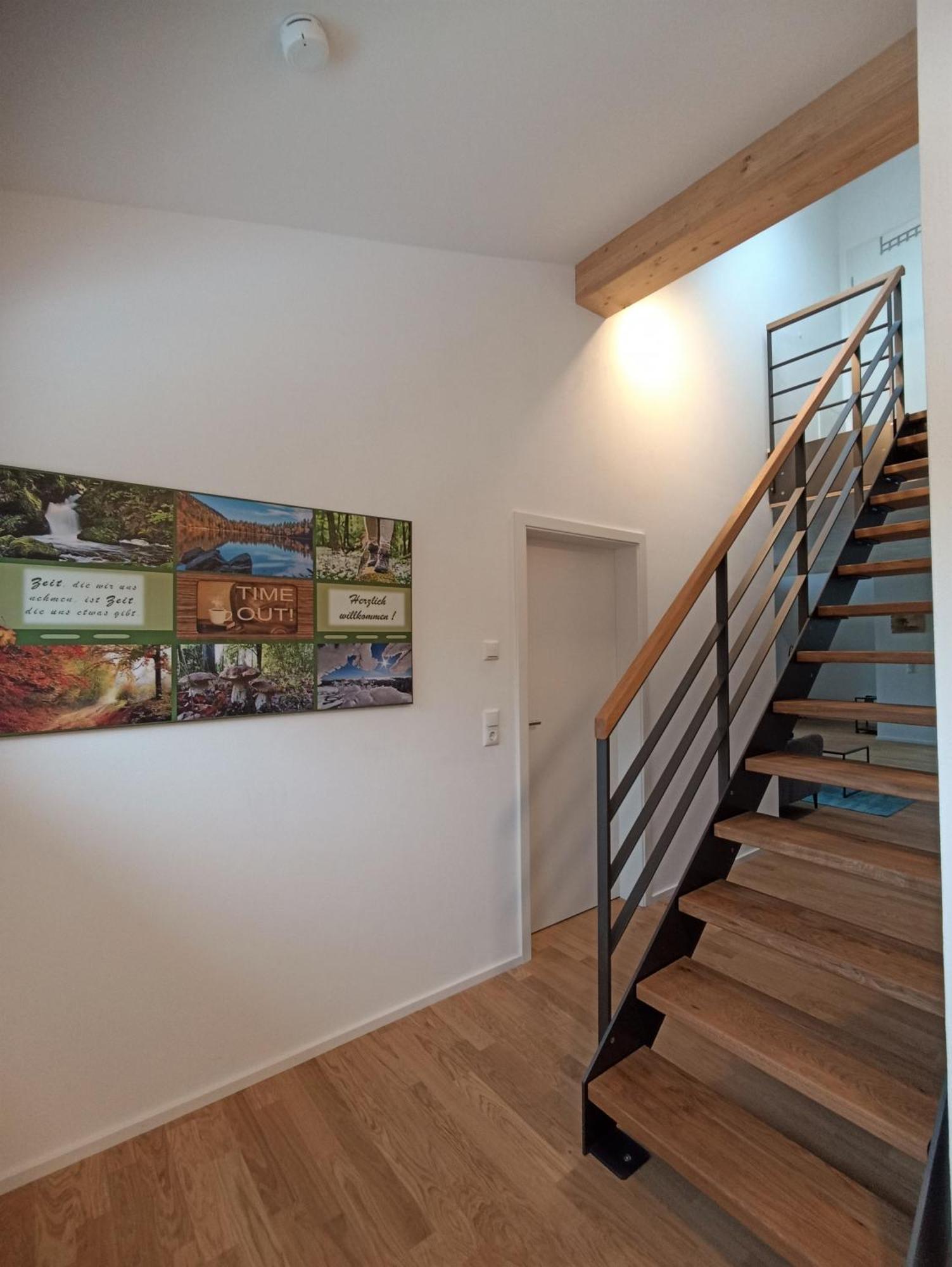 Haus Wiesenquelle - Fewo 14 "Timeout", Feldberg Rinken Ngoại thất bức ảnh
