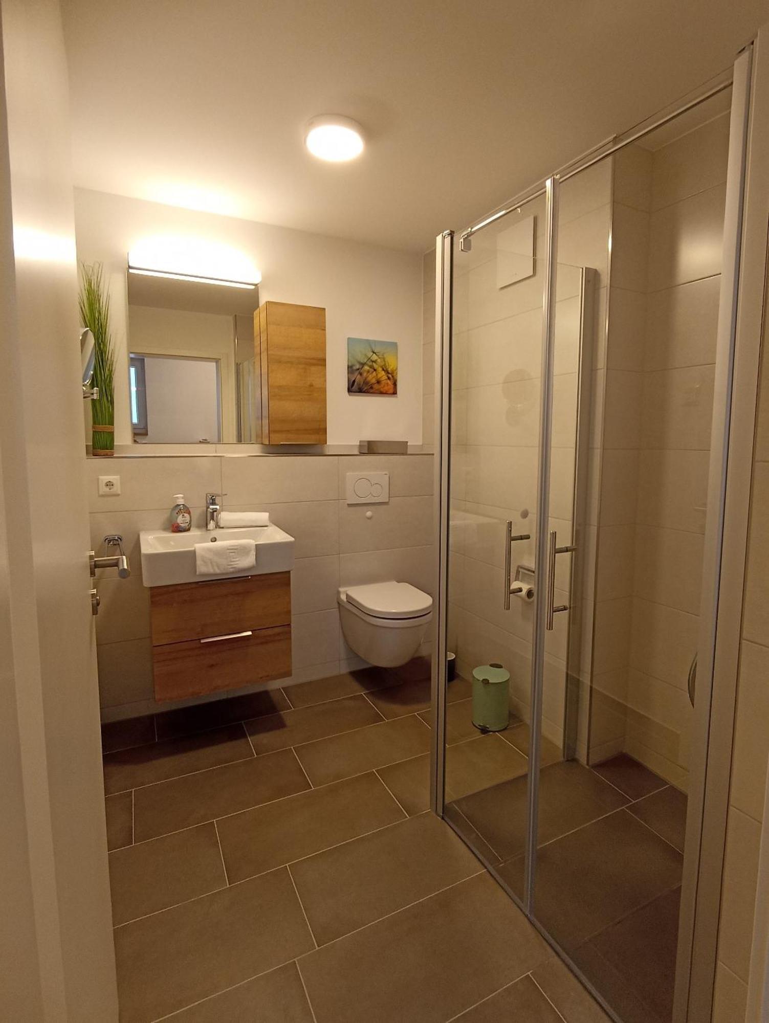 Haus Wiesenquelle - Fewo 14 "Timeout", Feldberg Rinken Ngoại thất bức ảnh