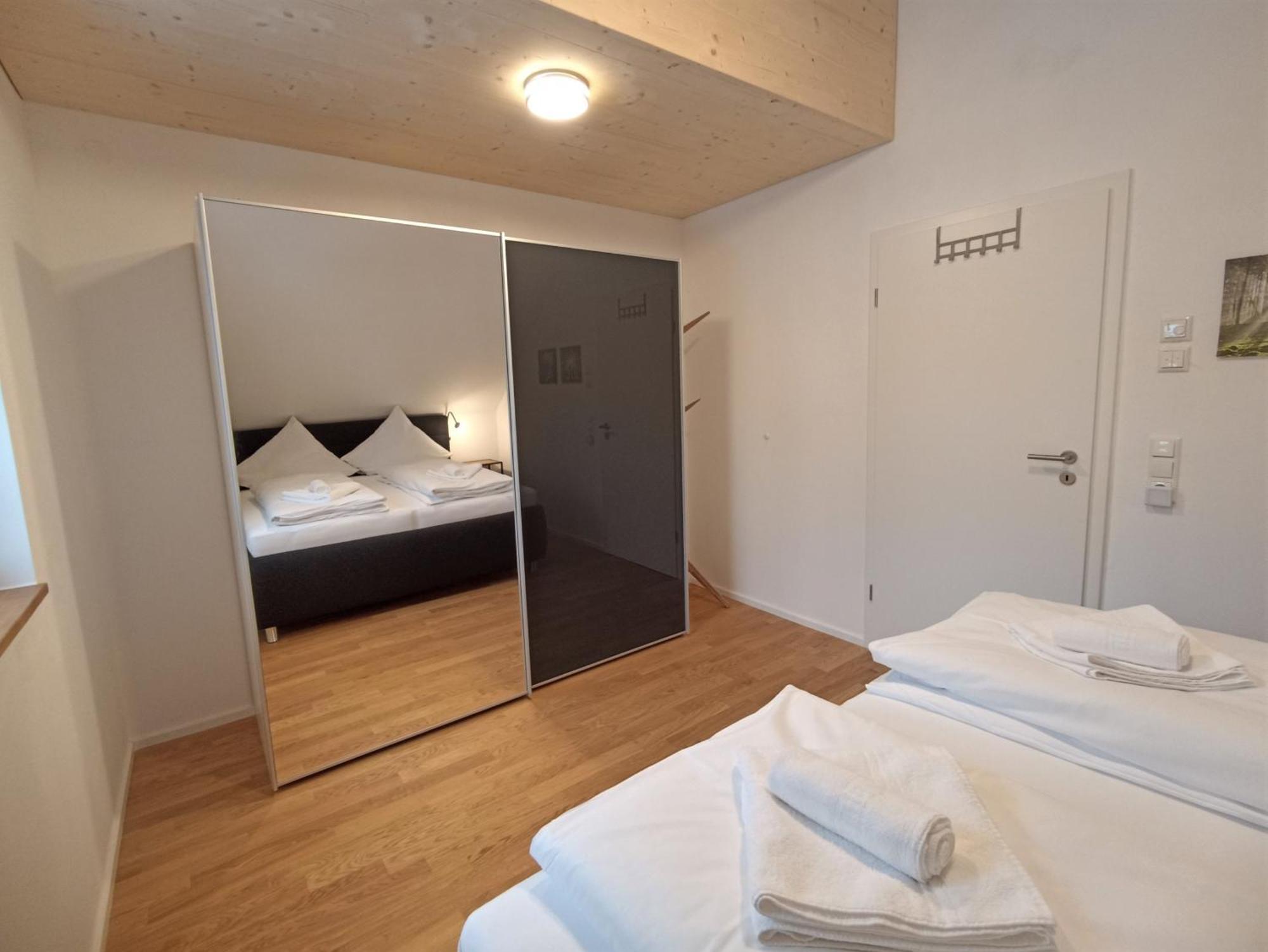 Haus Wiesenquelle - Fewo 14 "Timeout", Feldberg Rinken Ngoại thất bức ảnh