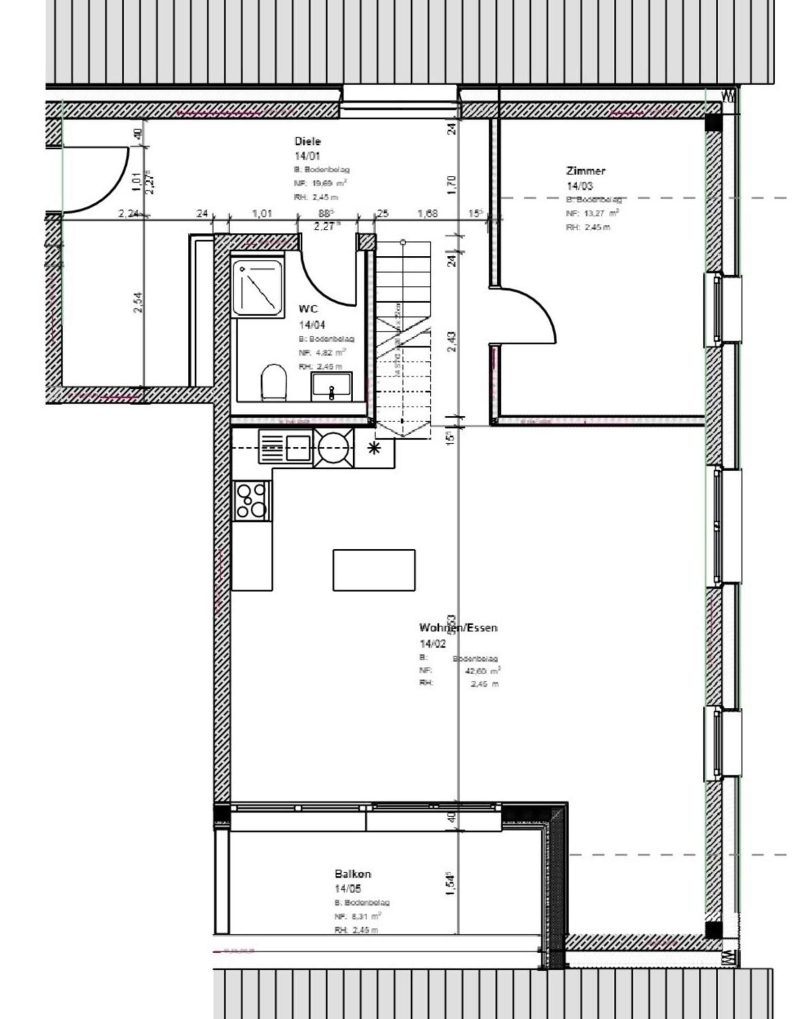 Haus Wiesenquelle - Fewo 14 "Timeout", Feldberg Rinken Ngoại thất bức ảnh