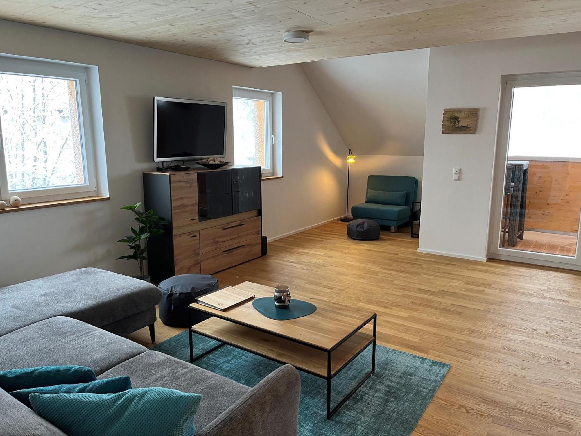 Haus Wiesenquelle - Fewo 14 "Timeout", Feldberg Rinken Ngoại thất bức ảnh